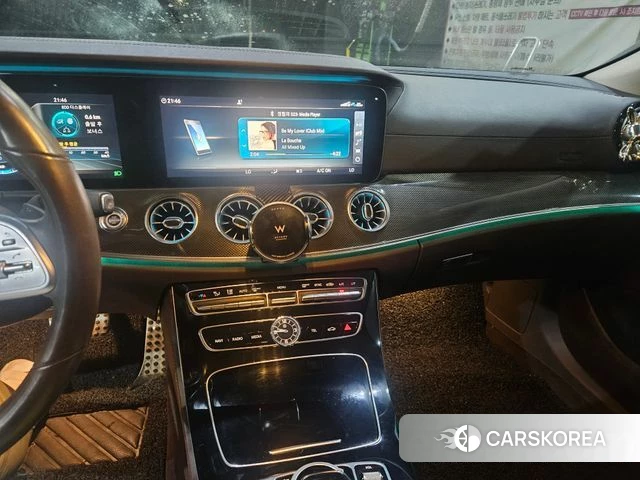 Mercedes-Benz CLS-Class C257 id 4683738 из Кореи 11