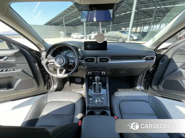 Mazda CX-5 id 4314725 из Китая 18