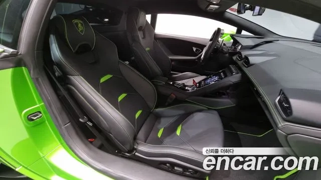 Lamborghini Huracan id 2881234 из Кореи 20