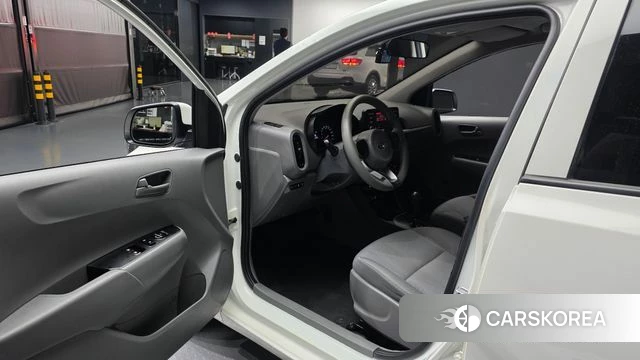 Kia All New Morning (JA) id 4765426 из Кореи 30