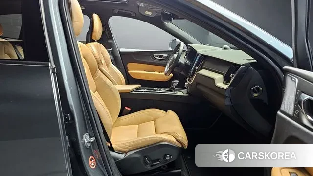 Volvo XC60 second Generation id 3460211 из Кореи 20