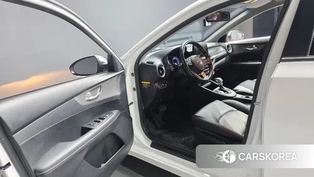 Kia Come New K3 id 3499630 из Кореи 20