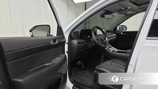 Hyundai The New Palisade id 4700892 из Кореи 38