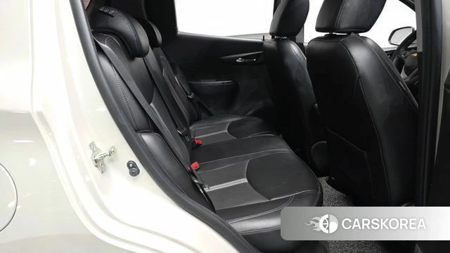 Chevrolet (GM Daewoo) The New Spark id 4557822 из Кореи 30