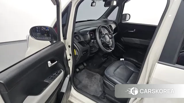 Kia The New Kia Ray id 3317155 из Кореи 20