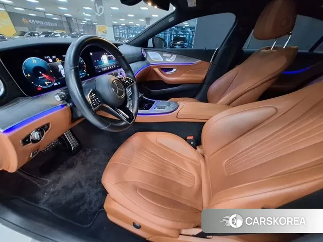 Mercedes-Benz CLS-Class C257 id 3305634 из Кореи 20