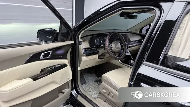 Kia Carnival 4th generation id 3707086 из Кореи 20