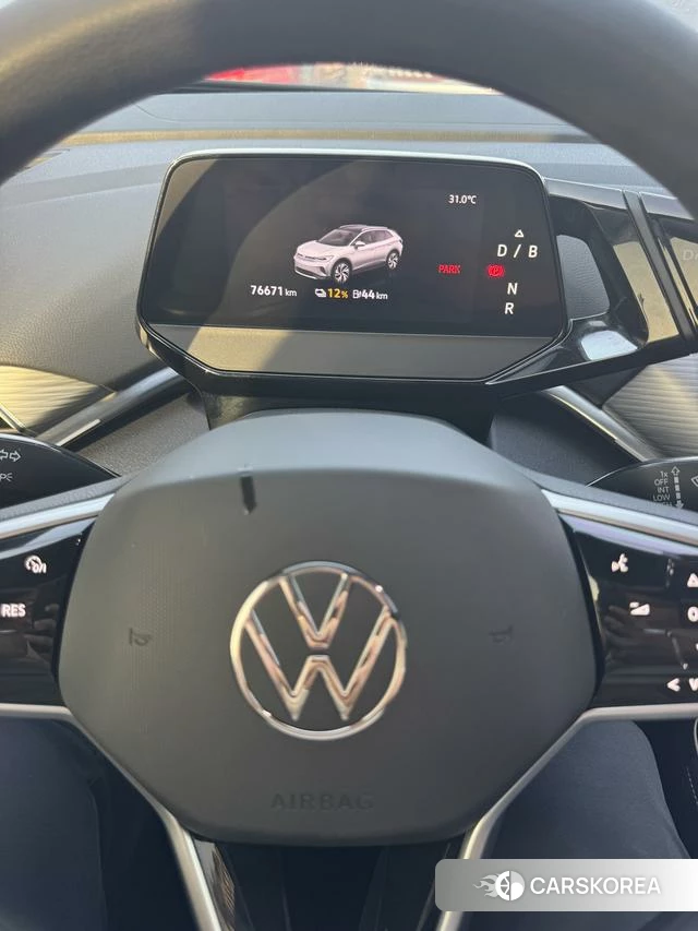 Volkswagen ID.4 CROZZ id 4272760 из Китая 13