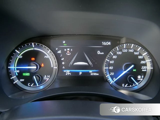 Toyota Crown Lufang id 4263996 из Китая 20