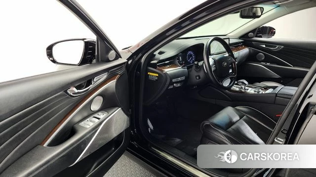 Kia More K9 id 3936864 из Кореи 20