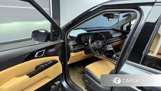 Kia Carnival 4th generation id 3454052 из Кореи 20