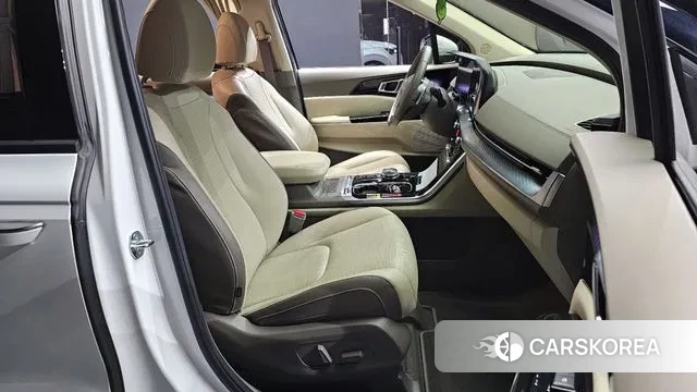 Kia Carnival 4th generation id 3580959 из Кореи 20