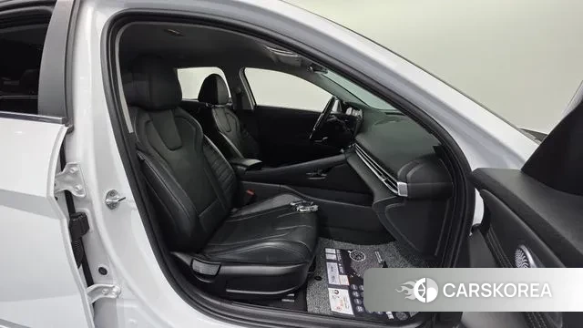 Hyundai Avante (CN7) id 3592272 из Кореи 20