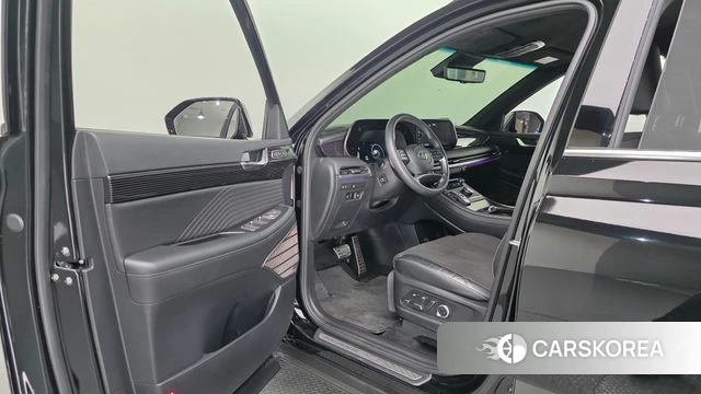 Hyundai The New Palisade id 3952970 из Кореи 20