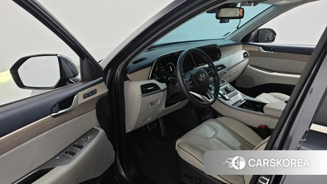 Hyundai Palisade id 4671230 из Кореи 36