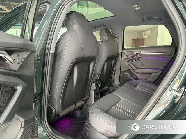 Audi A3 id 4314364 из Китая 23