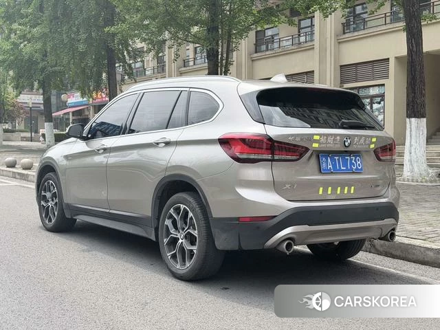BMW X1 id 4271828 из Китая 14