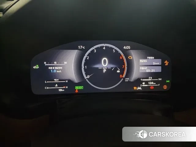 Lexus LX 4th Generation id 3739060 из Кореи 12