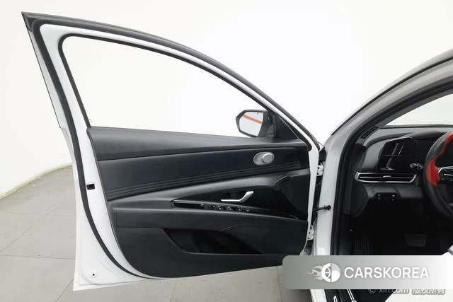 Hyundai Elantra id 4276147 из Китая 24