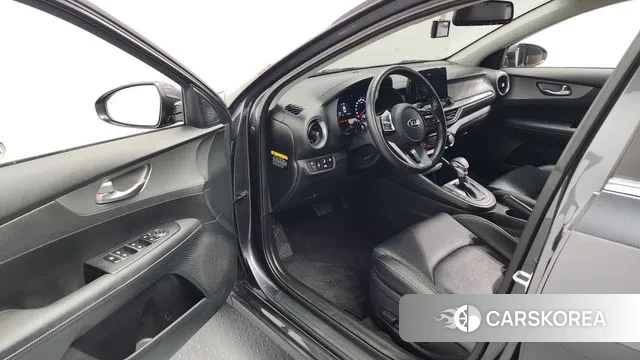 Kia Come New K3 id 3406951 из Кореи 20