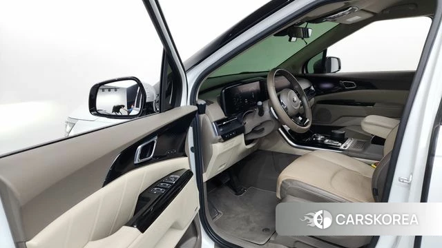 Kia Carnival 4th generation id 4402362 из Кореи 37