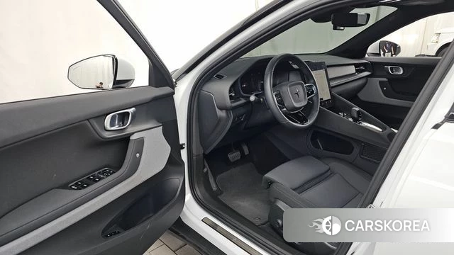 Polestar Polestar 2 id 4682778 из Кореи 34