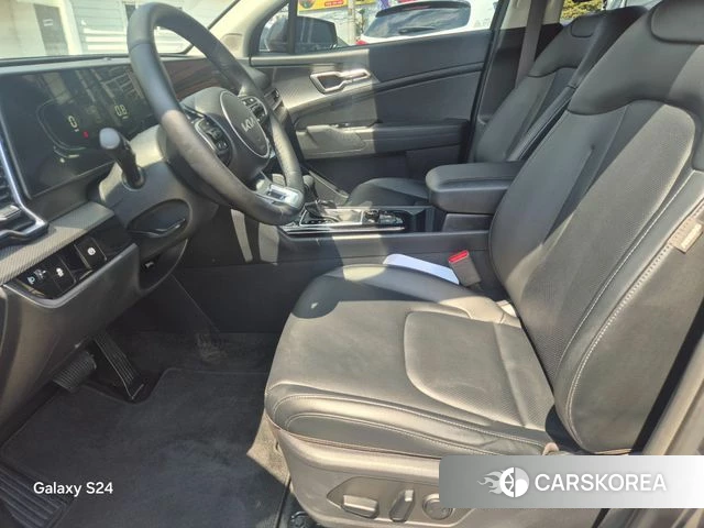 Kia Sportage 5th Generation id 4468899 из Кореи 18