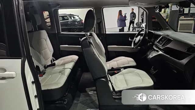 Kia The New Kia Ray id 3420344 из Кореи 20