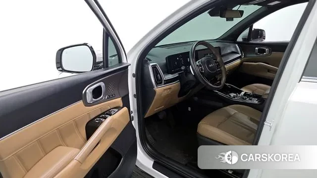 Kia The New Sorento 4th Generation id 3555335 из Кореи 20