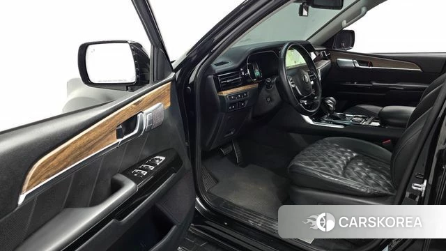 Kia Mohave Master id 4707933 из Кореи 20