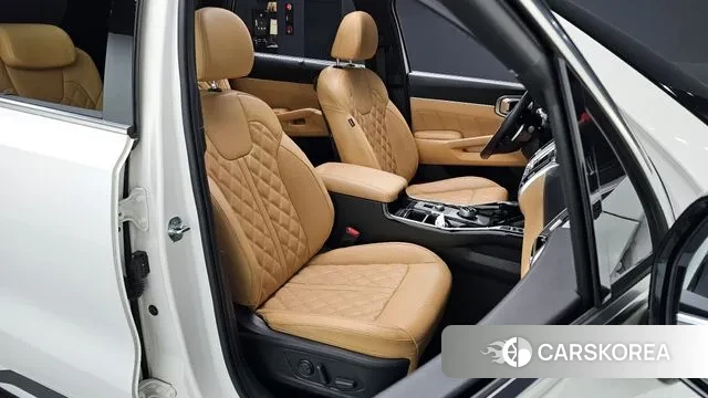 Kia Sorento 4th Generation id 3691701 из Кореи 20