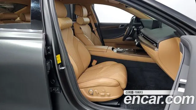 Genesis G80 (RG3) id 2443249 из Кореи 20