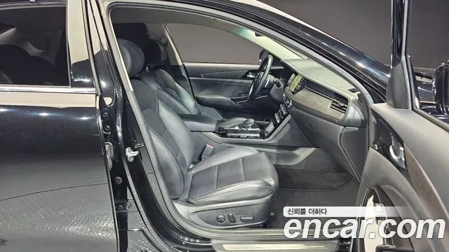 Kia K7 Premier id 2527328 из Кореи 20