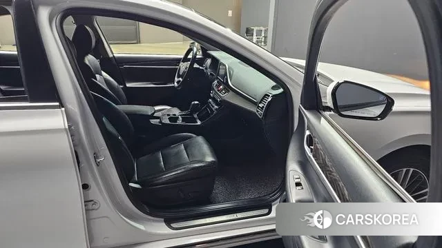 Hyundai Grandeur IG id 3627295 из Кореи 20