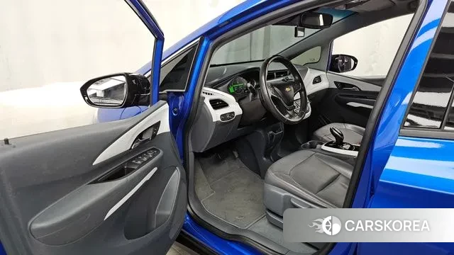Chevrolet (GM Daewoo) Bolt EV id 3622085 из Кореи 20