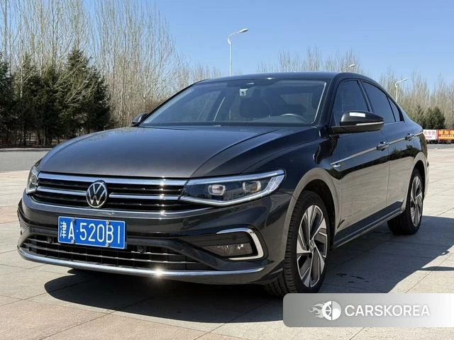Volkswagen Bora id 4263072 из Китая 20