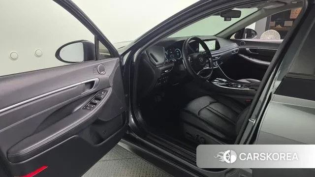 Hyundai Sonata Hybrid (DN8) id 3591868 из Кореи 20