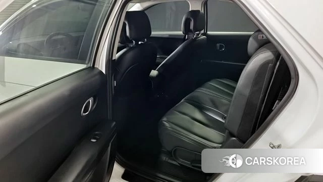 Hyundai Ionic 5 id 3889287 из Кореи 20