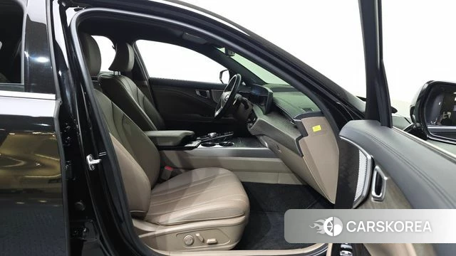 Kia K8 id 4230639 из Кореи 30