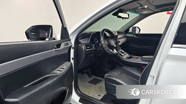 Hyundai Palisade id 4186983 из Кореи 34