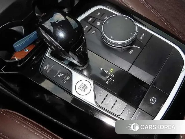 BMW X3 (G01) id 3517116 из Кореи 20