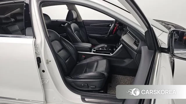 Kia K7 Premier id 3454405 из Кореи 20