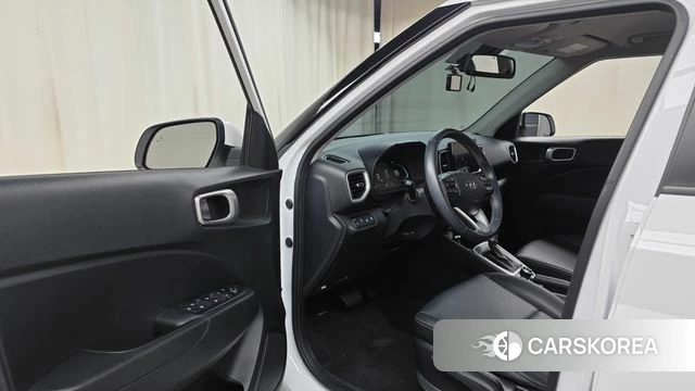 Hyundai Venue id 4579318 из Кореи 30