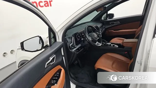 Kia Sportage 5th Generation id 3539618 из Кореи 20