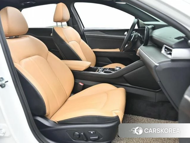 Kia K5 3rd generation id 4628558 из Кореи 20