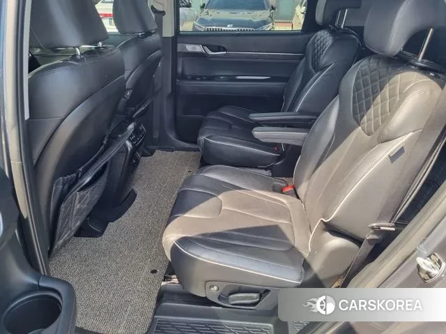 Hyundai Palisade id 3329479 из Кореи 20