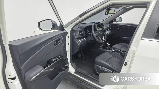 Ssangyong Berry New Tivoli id 4769893 из Кореи 20