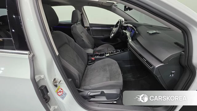 Volkswagen Golf 8th Generation id 3851064 из Кореи 20