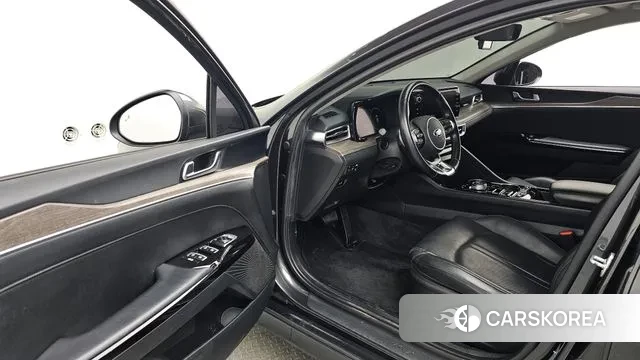 Kia K5 3rd generation id 3562465 из Кореи 20