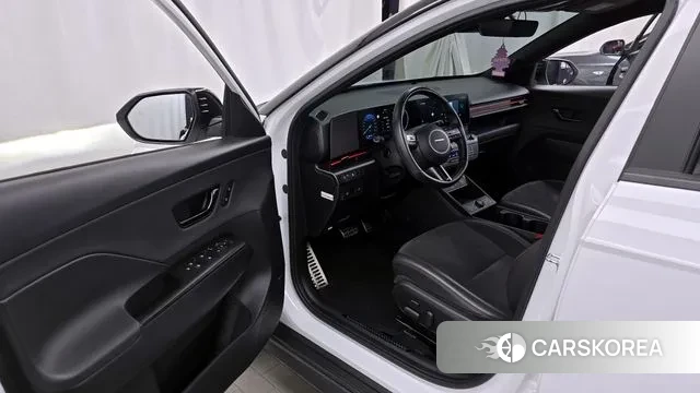 Hyundai Kona (SX2) id 3398998 из Кореи 20